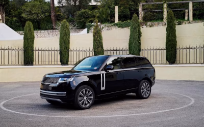 Range Rover L460